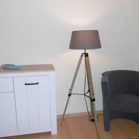 Ruegen_fewo 220 Apartment Poseritz